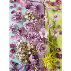 Schmidt - 58944 - Violet Blossom - 1000 Piece