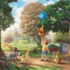 Schmidt - 57399 - Winnie the Pooh II - 6000 Piece