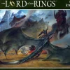 Sophisticated Games - Lord of the Rings - Theoden`s Bane (John Howe) - 1000 Piece