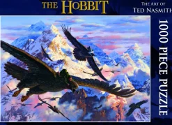 Sophisticated Games - The Hobbit (Ted Nasmith) - 1000 Piece