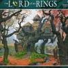 Sophiticated Games - The Lord of the Rings - Rhosgobel (Ted Nasmith)- 1000 Piece
