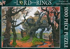 Sophiticated Games - The Lord of the Rings - Rhosgobel (Ted Nasmith)- 1000 Piece