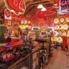 Springbok - 33-10744 - Route 66 - 1000 Piece (Unusual Shaped Pieces)