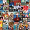 Springbok - 33-10943 - What`s on TV - 1000 Piece (Unusual Shaped Pieces)