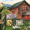 Sunsout - 28891 - A Little Bit of Heaven (Tom Wood) - 1000 Piece