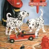 Sunsout - 81142 - All Fired Up (Linda Picken) - 200piece
