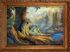 Sunsout - 47016 - Awesome Wonder (Greg Olsen)- 1000piece
