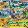 Sunsout - 50102 - Colorado (William Teodecki)- 500piece