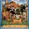 Sunsout - 81247 - EEI- EEI- O (Corbert Gauthier) - 200piece