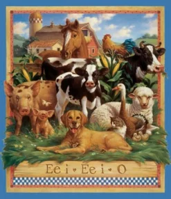 Sunsout - 81247 - EEI- EEI- O (Corbert Gauthier) - 200piece