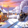 Sunsout - 40653 - Greenville Depot (Sung Kim) - 300 Piece