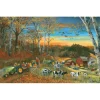 Sunsout - 16638 - Hayride (Ray Mertes) - 550piece