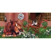 Sunsout - 37141 - Keeping Company (Giordano Studio) - 1000piece