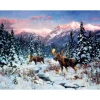 Sunsout - 34113 - Last Light (Lee Stroncek) - 500piece