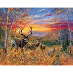 Sunsout - 55152 - Maker of Dreams (Valeria Yost) - 500piece
