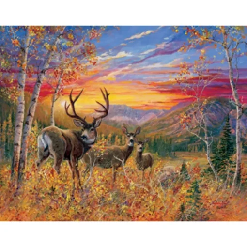 Sunsout - 55152 - Maker of Dreams (Valeria Yost) - 500piece