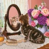 Sunsout - 45821 - Mirror Image (Higgins Bond) - 1000 Piece