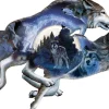 Sunsout - 95497 - Moonlight Warrior (Al Agnew) - 1000 Piece Shaped