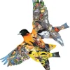 Sunsout - 97131 - Oriole (Dennis Rogers) - 1000 Piece Shaped Puzzle