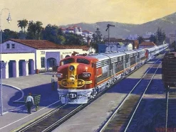 Sunsout - 21140 - Pasadena (John Winfield) - 500piece