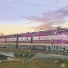 Sunsout - 21346 - Purple Passion - 1000piece Panorama