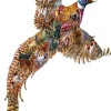 Sunsout - 95059 - Sports Afiels (James Meger) - 600 Piece Shaped