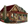 Sunsout - 95533 - Spring Break (Mary Thompson) - 1000piece Shaped