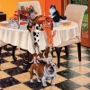 Sunsout - 45842 - Teamwork (Higgins Bond) - 1000piece