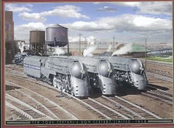 Sunsout - 60050 - 20TH Century Ltd (Larry Grossman) - 1000piece