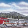 Sunsout - 21381 - Thanks for the Memories (Robert West) - 1000piece panorama