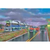 Sunsout - 21287 - The Right Way (Robert West) - 550 Piece
