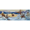 Sunsout - 56091 - Three River Junction (Tom Antonishak) - 500piece