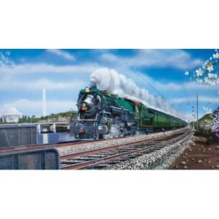 Sunsout - 21257 - Three Times a Lady (Robert West) - 500piece