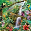 Sunsout - 35908 - Tropical Holiday (Lori Schory) - 1000 Piece