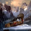 Sunsout - 36193 - Upward Pull (Ted Blaylock) - 550 Piece
