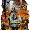 Sunsout - 96036 - Witch`s Brew (Lori Schory) - 1000 Piece Shaped Puzzle