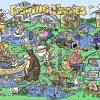 Sunsout/GoodWay - 16003GW - Fishing Funnies (Jonny Hawkins) - 1000 Piece