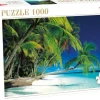 Tactic - 52839 - Beach - 1000 Piece