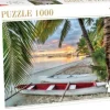 Tactic - 53925 - Hauru Point Moorea - 1000 Piece
