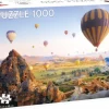 Tactic - 56623 - Hot Air Balloons -1000 Piece