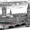 Tactic - 55235 - Palace of Westminster - 1000 Piece