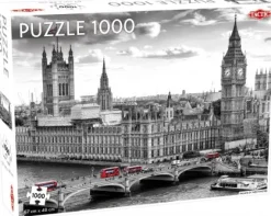 Tactic - 55235 - Palace of Westminster - 1000 Piece