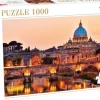 Tactic - 52838 - Rome - 1000 Piece