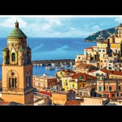 Trefl - 26201 - Amalfi - Italy - 1500 Piece