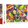 Trefl - 33077 - Buddha Bowl - 3000 Piece