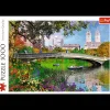 Trefl - 10467 - Central park New York (Dominic Davison) - 1000 Piece