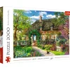 Trefl - 27122 - Country Cottage (Dominic Davison) - 2000 piece