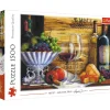 Trefl - 26174 - In The Vineyard (M.Trick) - 1500 Piece