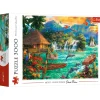 Trefl - 33072 - Island Life (Chuck Pinson) - 3000 Piece