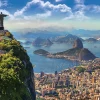 Trefl - 10405 - Rio de Janeiro, Brazil - 1000 Piece